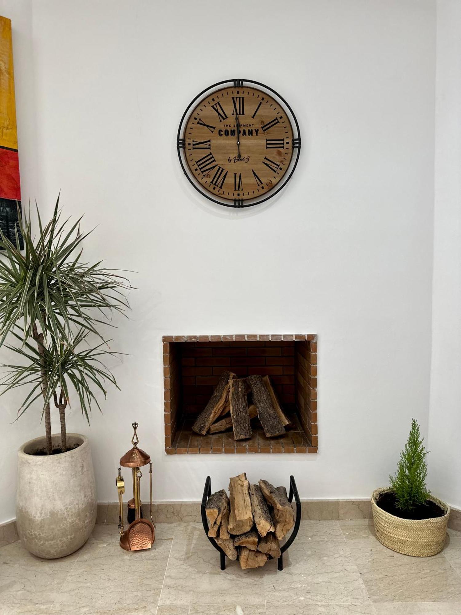Zara Apartments Marrakech Marrakesh Buitenkant foto